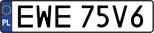 EWE75V6