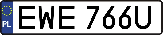 EWE766U