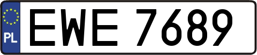 EWE7689