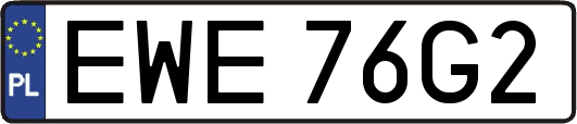 EWE76G2