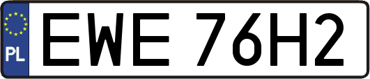 EWE76H2