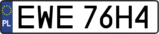 EWE76H4