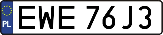 EWE76J3