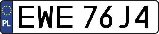 EWE76J4
