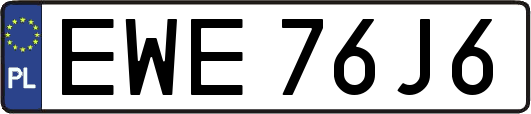 EWE76J6