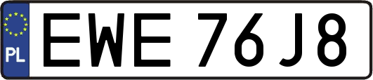 EWE76J8
