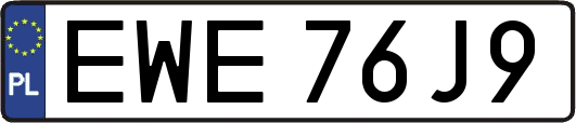 EWE76J9