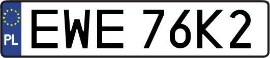 EWE76K2