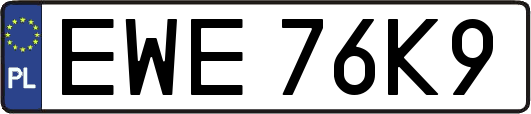EWE76K9