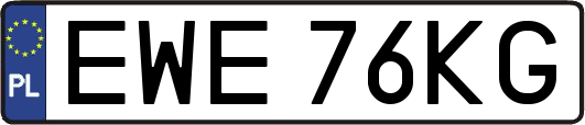 EWE76KG