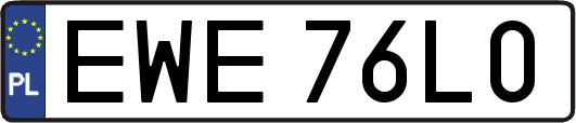 EWE76L0