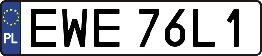 EWE76L1