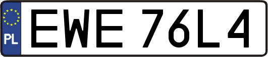EWE76L4