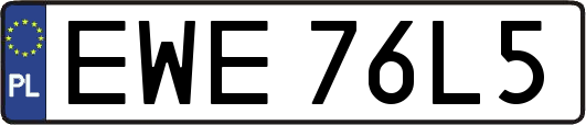 EWE76L5