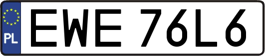 EWE76L6