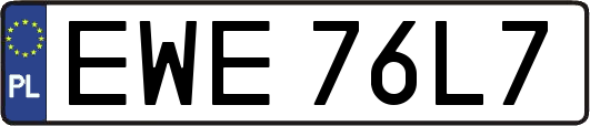 EWE76L7