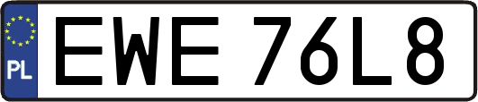EWE76L8