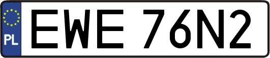EWE76N2