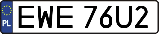 EWE76U2