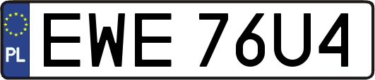 EWE76U4