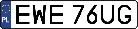 EWE76UG