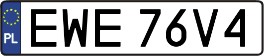 EWE76V4