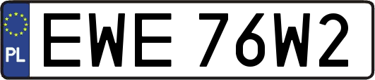 EWE76W2