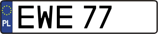 EWE77