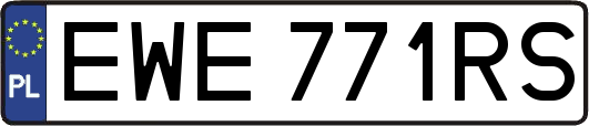 EWE771RS