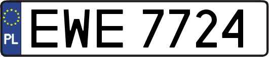 EWE7724