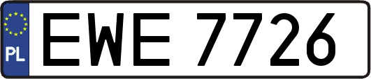 EWE7726