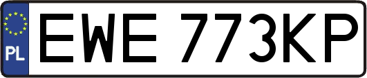 EWE773KP