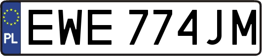 EWE774JM