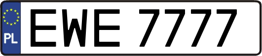 EWE7777