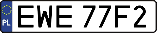 EWE77F2