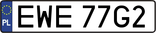 EWE77G2