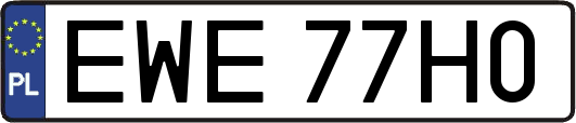 EWE77H0