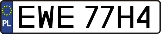 EWE77H4
