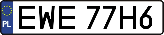 EWE77H6