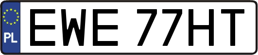 EWE77HT