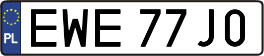 EWE77J0