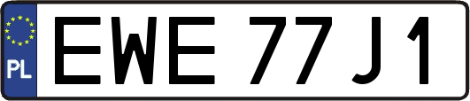 EWE77J1