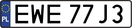 EWE77J3