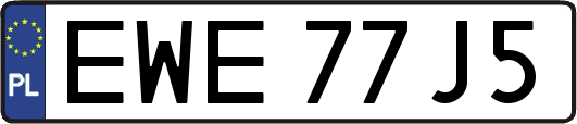 EWE77J5