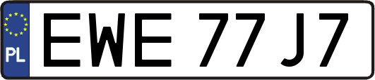 EWE77J7