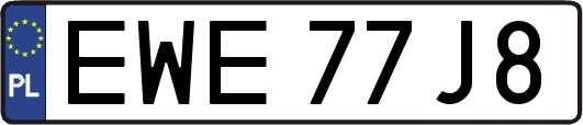 EWE77J8