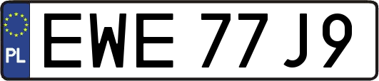 EWE77J9