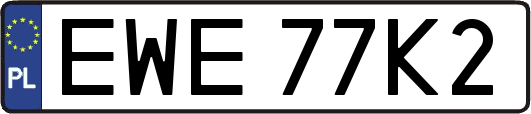 EWE77K2