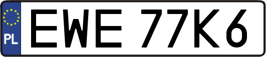 EWE77K6