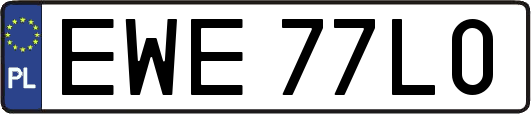 EWE77L0